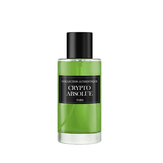 CRYPTO ABSOLU
