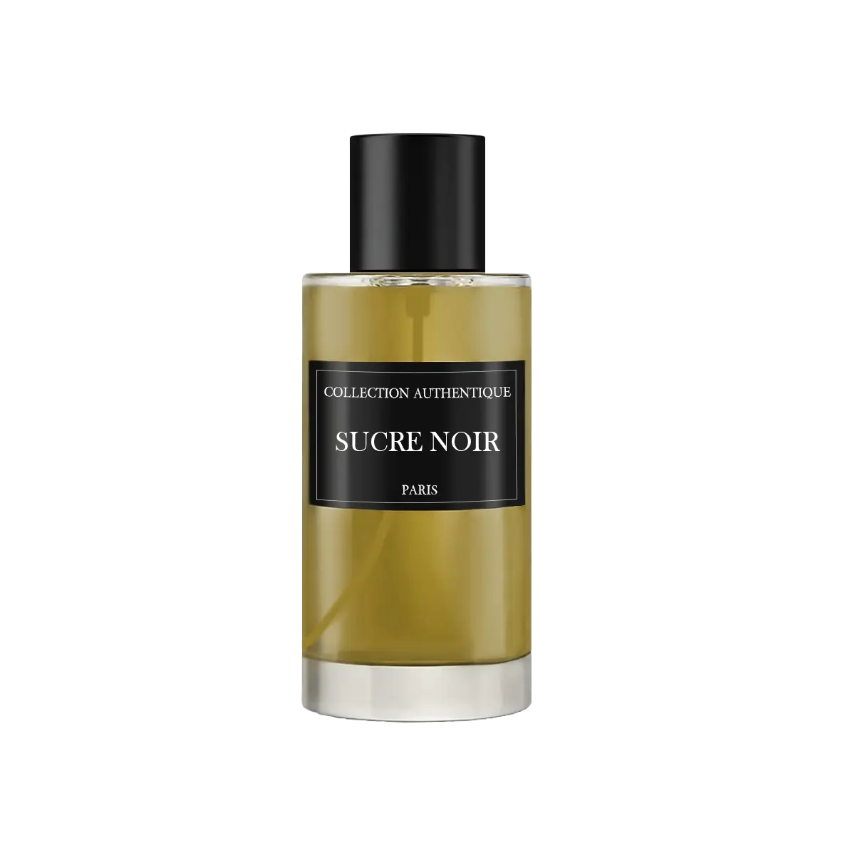 SUCRE NOIR