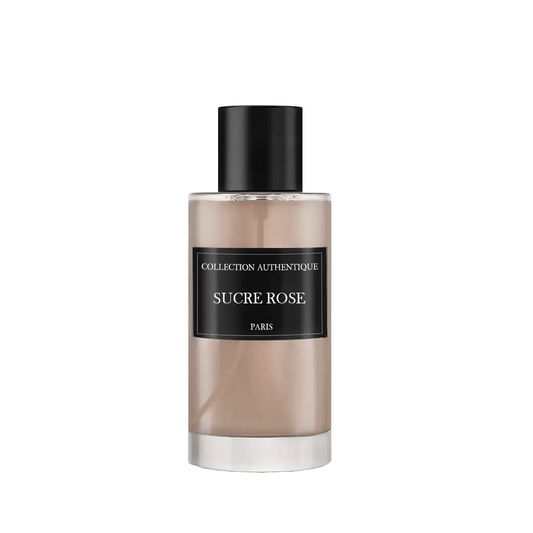 SUCRE ROSE